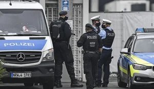 У Німеччині затримали двох білорусів, які готували диверсії на користь Росії