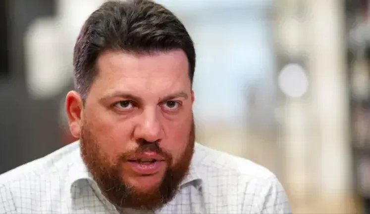 СБУ перевірить слова опозиціонера РФ Волкова про "нацика з РДК" Капустіна