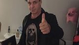 путин rammstein линдеманн