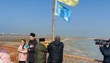 На адмінмежі з окупованим Кримом ексв