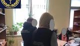 Чиновницю Державної виконавчої служби затримали в Харкові на хабарі 500 дол., - військова прокуратура. ФОТО