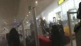 брюссель аэропорт