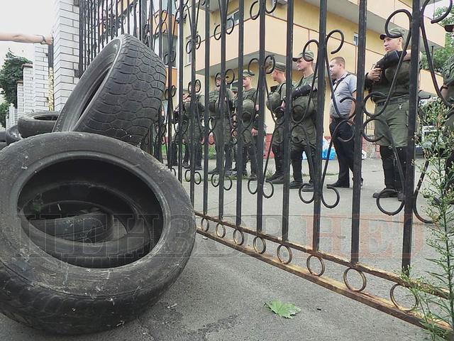торнадо