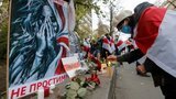 Лукашенко приказал убрать народные мемориалы в память об убитых на акциях протеста: "Минск в кладбище превращать нельзя! Таково мнение 99,9% минчан"