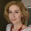 Оксана Романюк