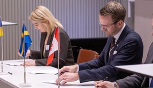 Підписано угоду про Фонд підтримки транспорту України