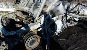 Дрони РФ атакували цивільний транспорт на Сумщині