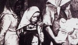 Рим признал Голодомор в Украине геноцидом