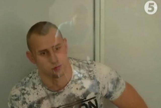 Суд отпустил из-под стражи беркутовца Лободу, который ранее полтора года был в розыске, и отказал в продлении домашнего ареста заму Коряка Кравченко, - адвокат Закревская 01