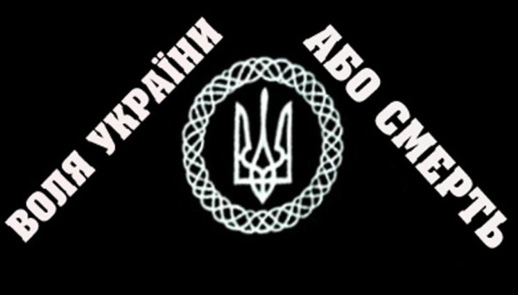 Черкаська облрада ухвалила рішення в певні дні вивішувати біля адмінбудівель червоно-чорний прапор і прапор Холодноярської республіки