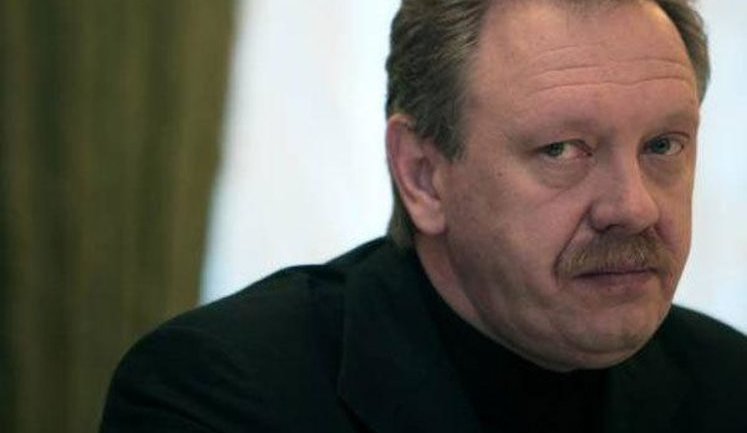 Экс-глава "Нафтогаза" владеет частью отеля Hyatt в Киеве