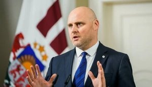 Кремль не готовий до переговорів — прем’єр Латвії