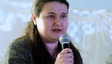 Як тільки досягнемо домовленості з МВФ, виходитимемо на отримання першого траншу макрофіндопомоги ЄС, - Маркарова