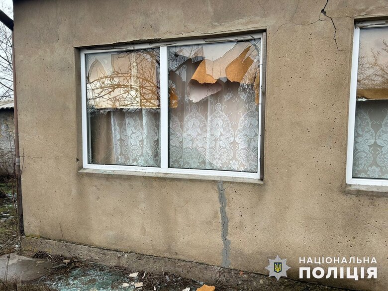 Доба на Донеччині