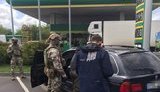 На Волині співробітник лісгоспу упіймався на хабарі 42 тис. грн за відвантаження неврахованої деревини, - ДБР. ФОТО