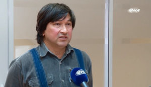 Окупаційний "суд" визнав кримськотатарського правозахисника Машаріпова "терористом" і відправив його в психіатричну лікарню