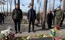 Киевскую область посетила делегация Финляндии во главе с министром обороны