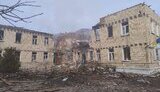 Пошкоджені лікарні на Сумщині