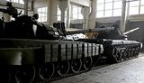 танк т-72