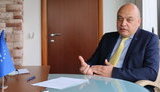 Генпрокурором має бути прокурор, на 100% професійний юрист, а не політик, - глава місії ЄС Ланчінскас