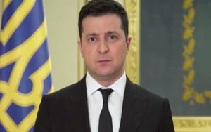 Zelenskyi announces ‘court in smartphone’