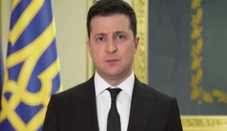 Zelenskyi announces ‘court in smartphone’