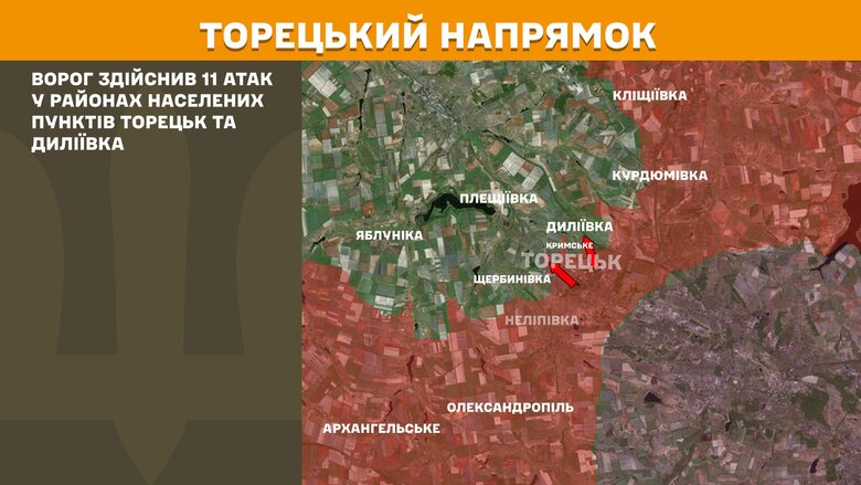Карти Генштабу