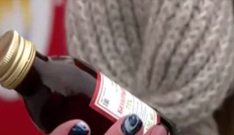 "Відмінний, якісний, безпечний продукт. МОЗ про це теж знає", - російський експерт про повернення "Бояришніка" на прилавки РФ. ВІДЕО