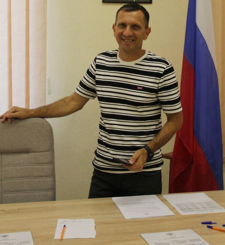 Предатели и силовики РФ, причастные к референдуму в Запорожской области 26