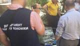 взятка закарпатье
