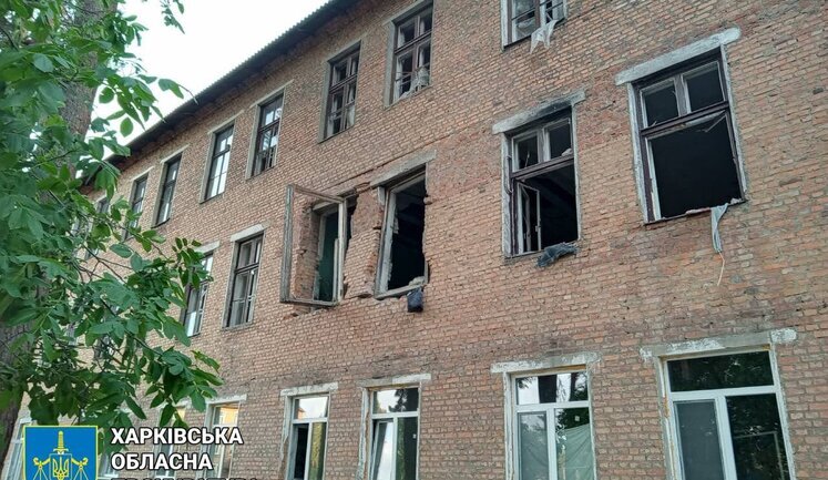 Гибель двух курсантов-спасателей в Харьковской области: сообщено о подозрении начальнику кафедры, который приказал разобрать снаряд. ФОТОрепортаж