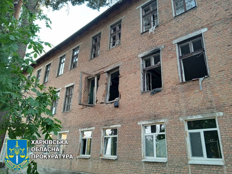 Загибель двох курсантів-рятувальників на Харківщині: повідомлено про підозру начальнику кафедри, який наказав розібрати снаряд 02