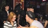 Кафе "Эверест" в Омске - чемпион по отдыху для быдла: как отдыхают гопники и телки в российской провинции. ФОТОрепортаж