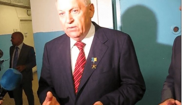 Суд арештував 200 мільйонів на рахунках колишнього нардепа від "Партії регіонів"