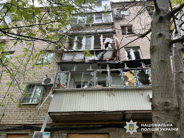Херсонская область