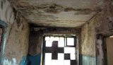 Ужасы украинских общежитий: плесень, грибок, в туалет нужно ходить с зонтиком, чтобы на голову не капало. ФОТОрепортаж
