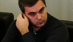 Апелляционный суд оправдал донецкого бизнесмена Щура, сломавшего нос патрульному: Просто отмахнулся