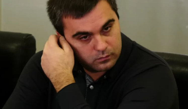 Апелляционный суд оправдал донецкого бизнесмена Щура, сломавшего нос патрульному: Просто отмахнулся