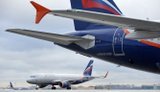 Росія наступного року скоротить витрати на виробництво та ремонт літаків у півтора раза
