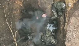 Бійці Птахів Мадяра ліквідували 3 окупантів ударними дронами