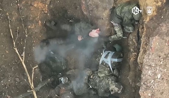 Бійці Птахів Мадяра ліквідували 3 окупантів ударними дронами