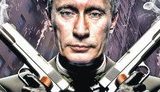 Сакральный непротивленец