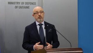 У ЗСУ озброєння вже більше, ніж потенційних мішеней. Але небо захищене неідеально, ми над цим працюємо, - Резніков