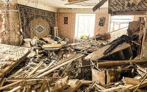 Подача заявлений об убытках