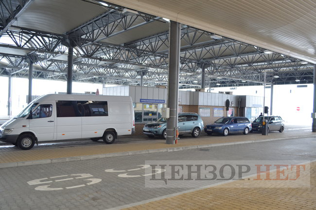 Біометричний контроль на українсько-польському кордоні: як це працює 16