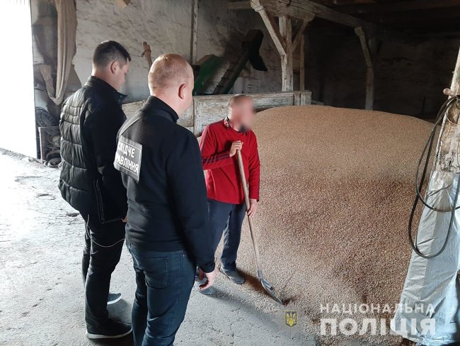 Полиция расследует трудовую эксплуатацию пациентов психоневрологического интерната на Хмельнитчине 03