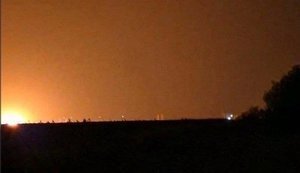 Third pipeline in Russia blows up within 24 hours – media