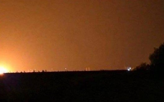 Third pipeline in Russia blows up within 24 hours – media