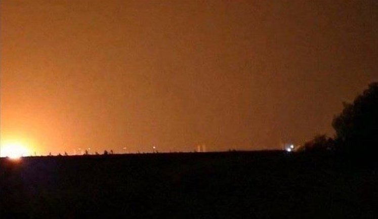 Third pipeline in Russia blows up within 24 hours – media