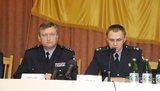 Поліцію Закарпатської області очолив полковник Олександр Канцідайло. ВІДЕО+ФОТОрепортаж